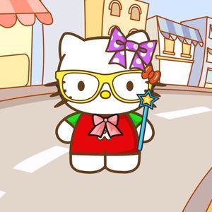 Meet your Posher, Mimi